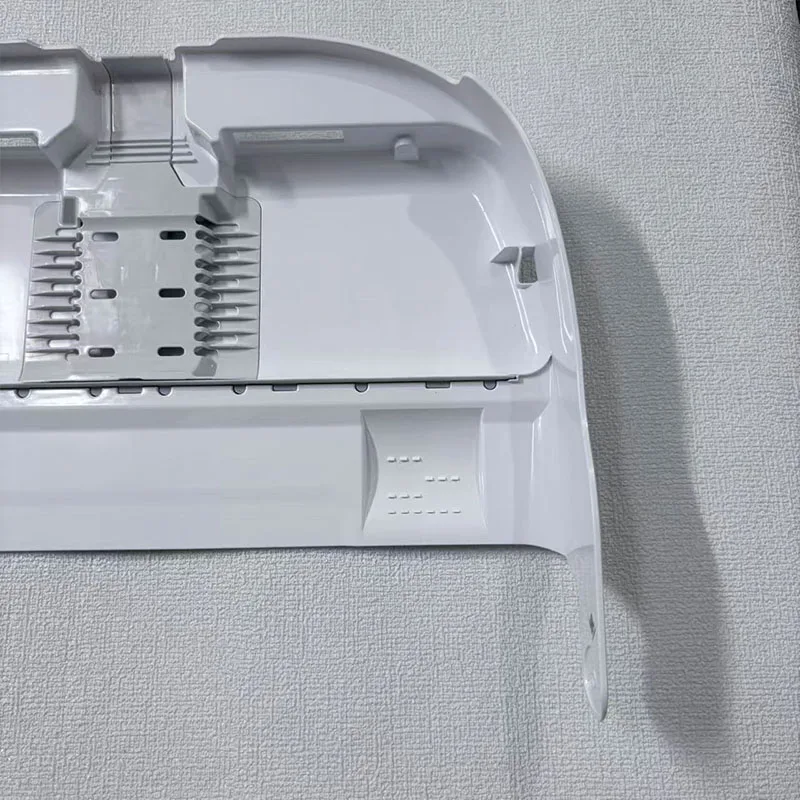 Replacement Parts & Consumables for Original Narwal Xiaoyao 002Max Vacuum Cleaner: Flow Dock Cleaning Tray, Water Tank & Filter