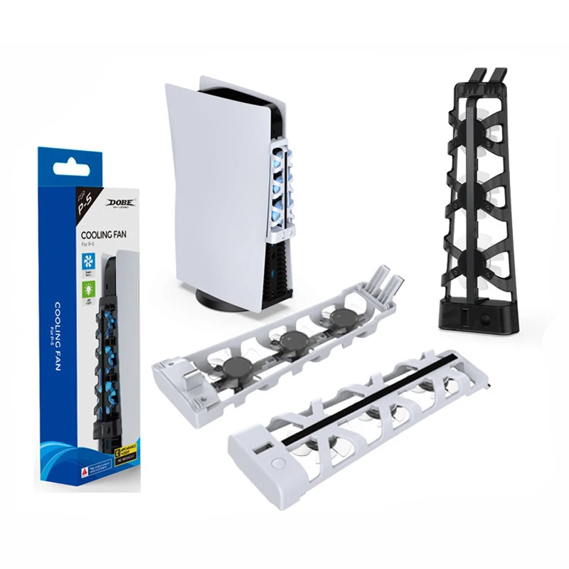 #39 Best PS5 Cooling Fans to Buy In 2026