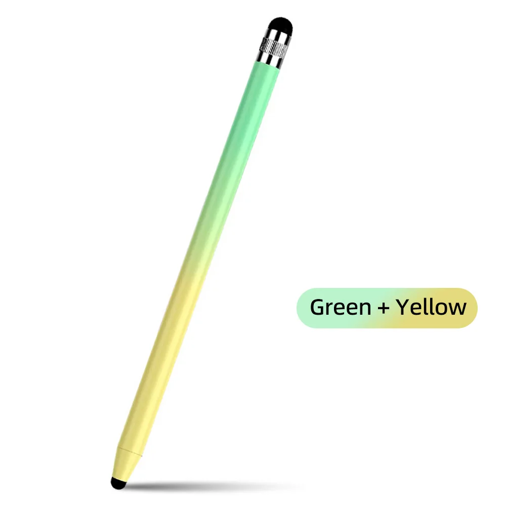 green yellow
