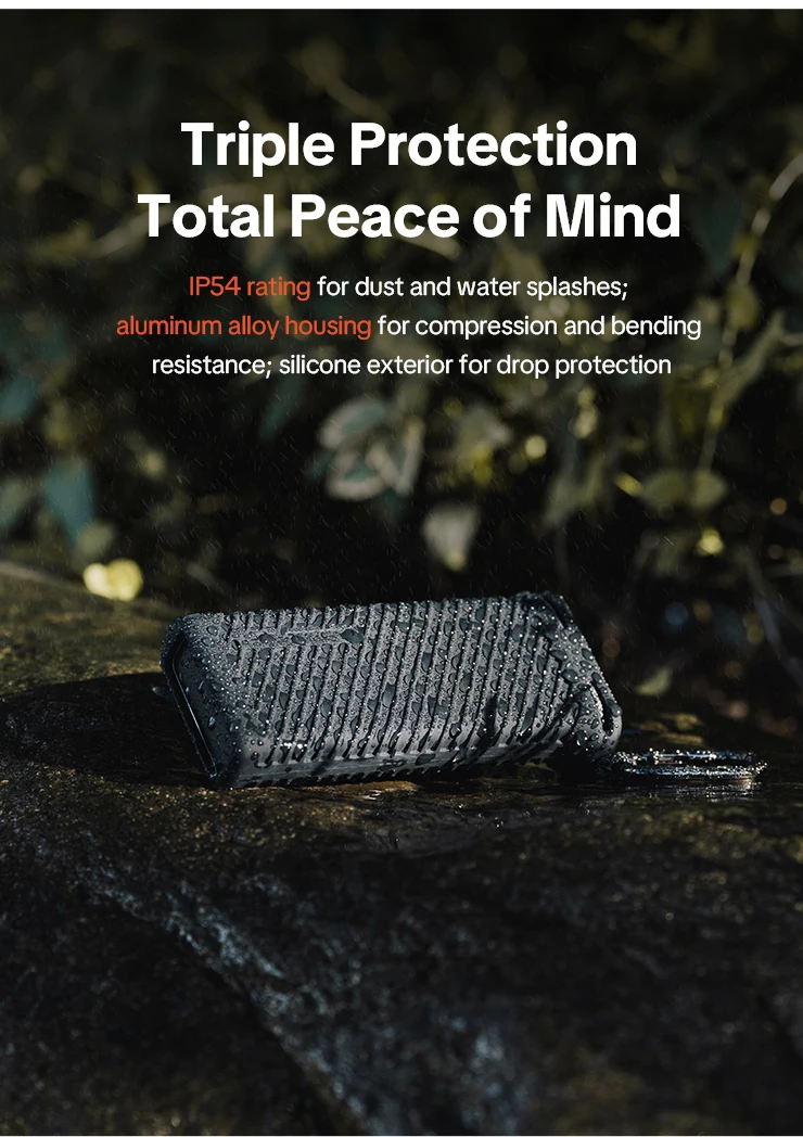 PGYTECH CreateMate Speicherkarten-Etui – Detail 4
