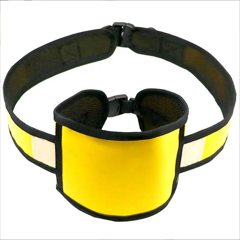M49K-Motorcycle Safety Harness For Kids With 3D Breathable Fabric Anti-Fall Protective Belt System For Children