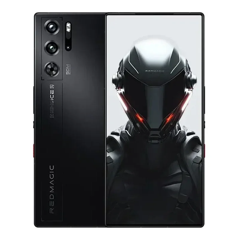 9 Pro 5G Gaming Phone 6.8