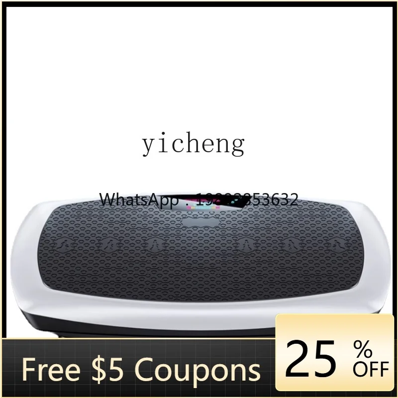 AB  Gym Professional Rhythm Machine Shiver Machine Power Plate the Best Weight-Loss Product Household