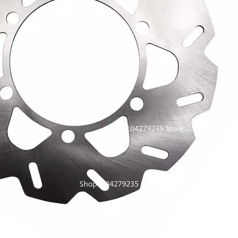 

Задний тормозной диск для Kawasaki KDX125/200/220/250 KLX250 KLX300 KX250/500