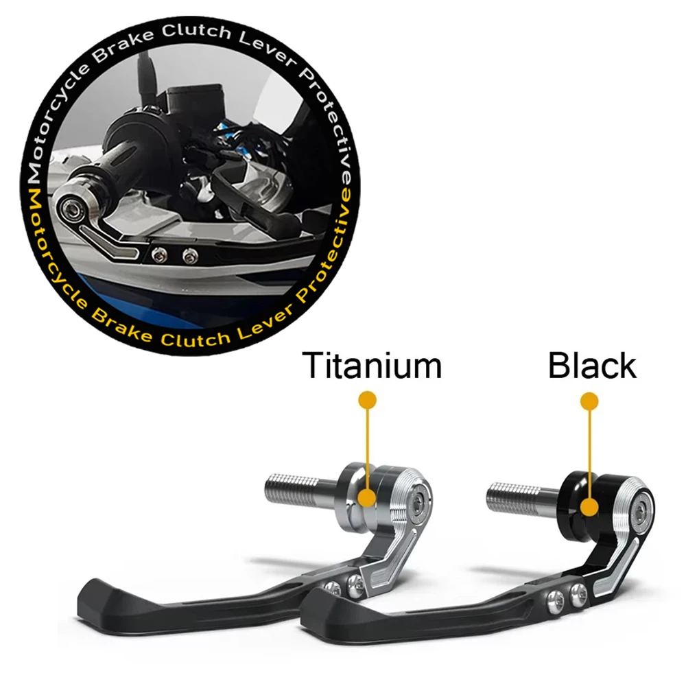 

Motorcycle Handlebar Brake Clutch Lever Protective for Kawasaki Ninja 1000SX Z1000SX 2017-2023