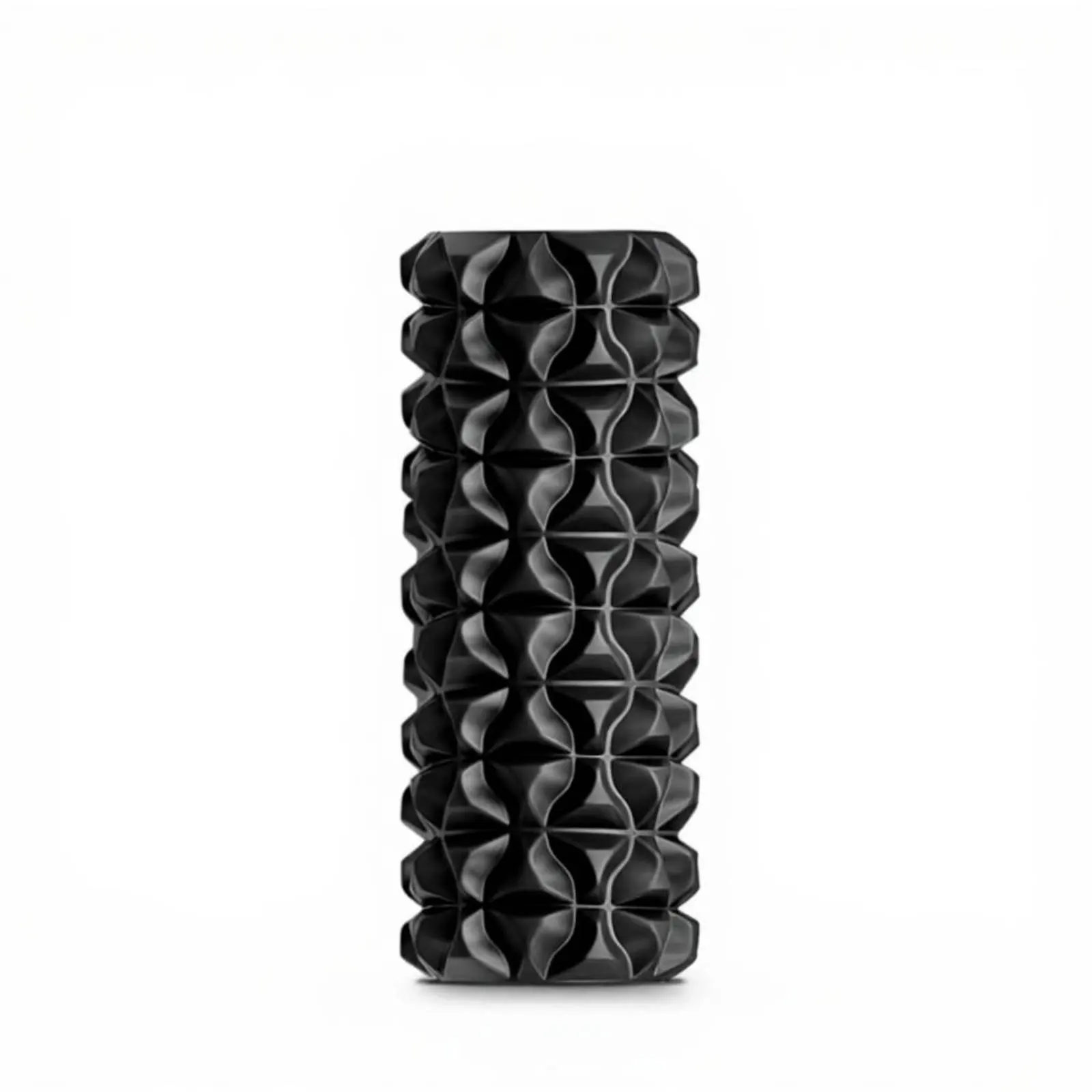 

Электрический массажный ролик, пенопластовый ролик для растяжки, глубокое расслабление мышц, вибрационный фитнес-ролик, регулируемые режимы