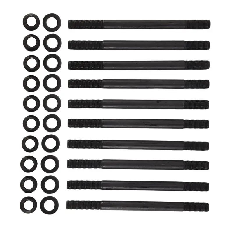 

For ARP 208-4305 Cylinder Head Stud Kit For Honda Civic 1996-2000 D16Y7 Y8-AU62