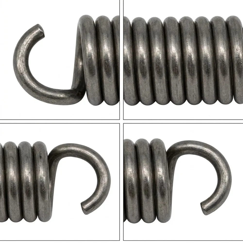 For Echo SRM-280 Compression Spring Clutch Spring Replacement Clutch Spring For Trimmers Precise Fit Robust Construction