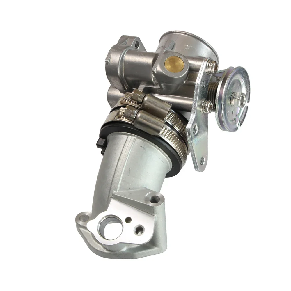 Kenada Racing Throttle Body For 28 30 32 34 36mm NMAX 150 155 AEROX 150 155 NVX 125 155 V1 V2 Performance Upgrade