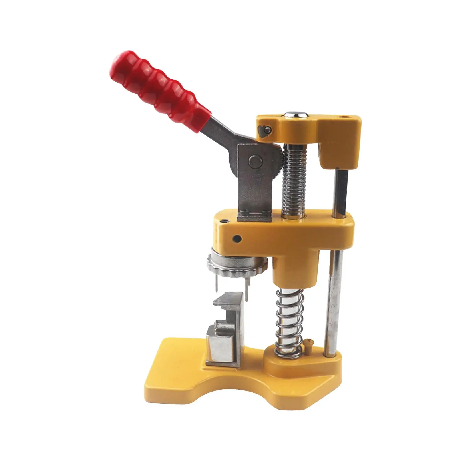 

Инструменты для разборки автомобильного складного ключа, замена детали, 3-размерный универсальный складной ключ