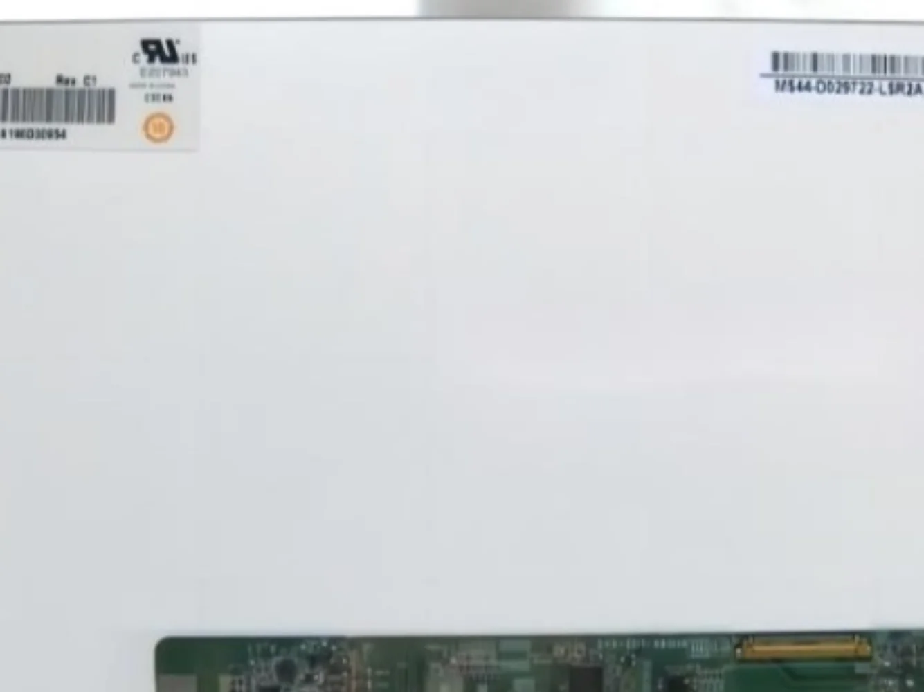 N116B6-L02 Lcd Disp…