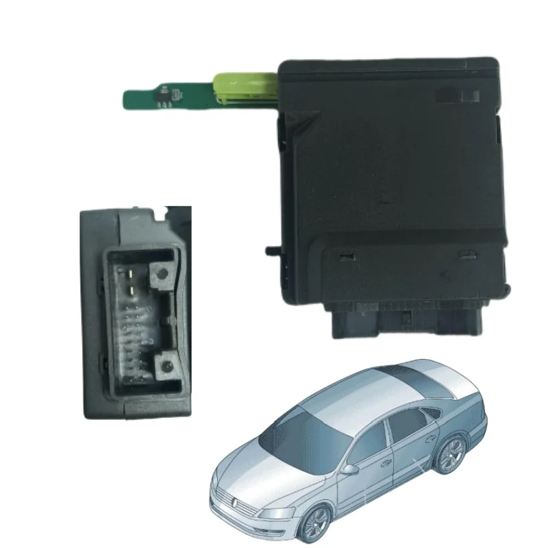 Рисунок 6 - НОВЫЙ двигатель стеклоподъемника