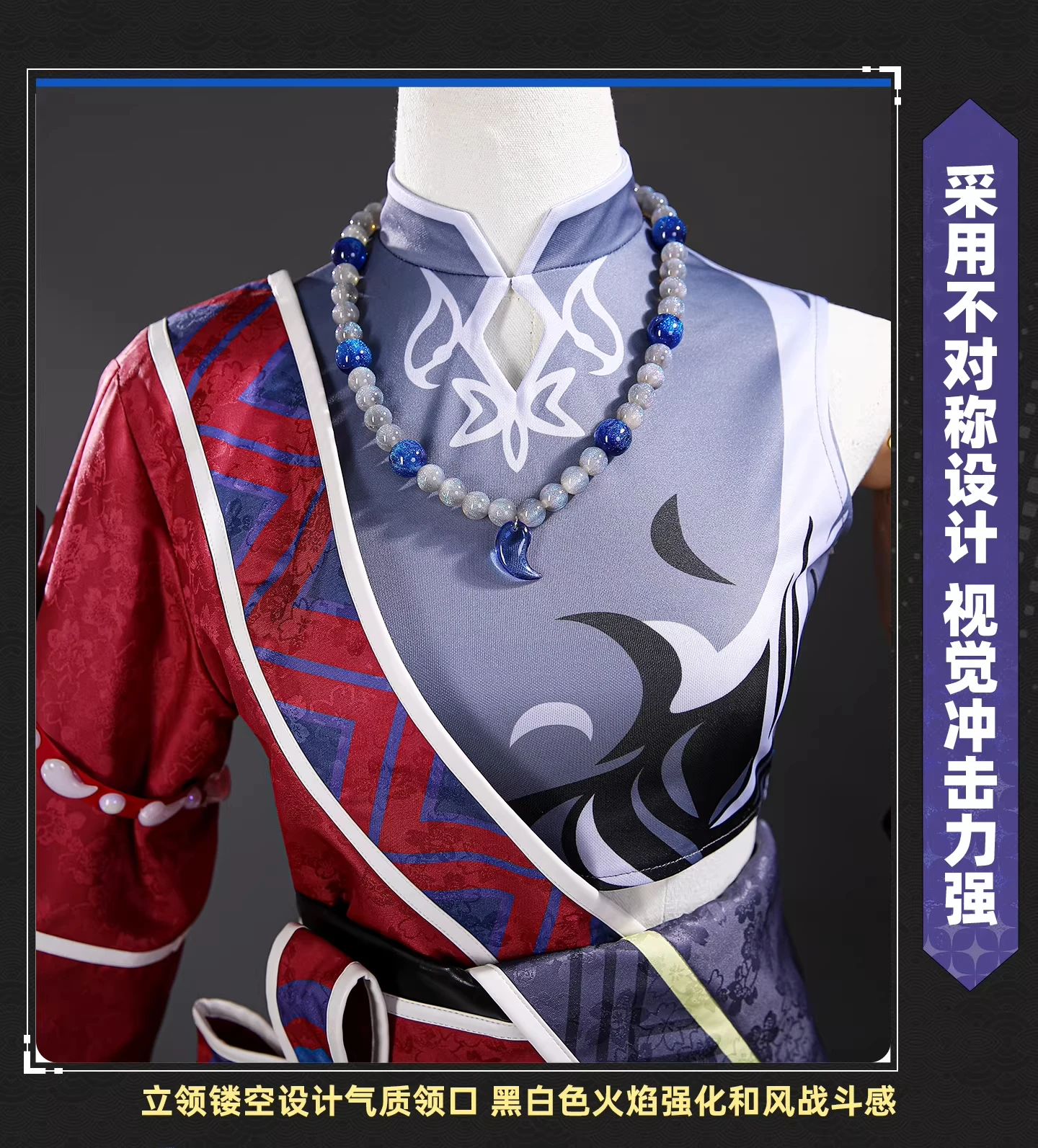 

Костюм для косплея Аояги Тои из игры PJSK 2026 года, на Хэллоуин и Рождество, размеры S-XL, изысканный стиль, реквизит призрака, новые размеры S-2XL