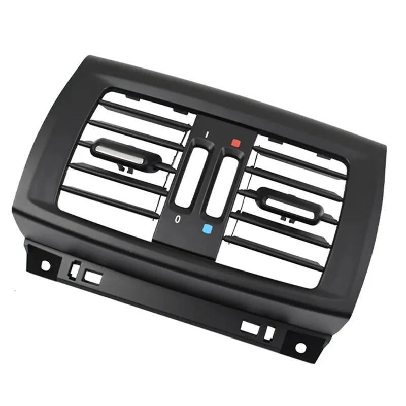 

A040-Rear Air Conditioner Ac Vent Outlet Grille Panel Cover Replacement For BMW X3 F25 X4 F26 64229200888