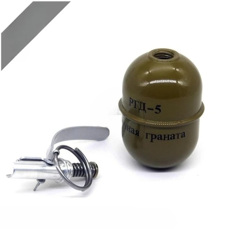 Ornamento artigianale modello statico in barattolo di stoccaggio GD-5 per film e televisione