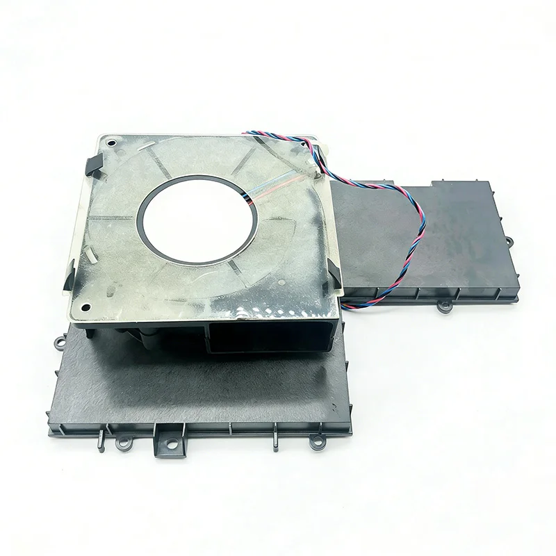 

B4H70-67033 Aerosol fan assembly Fit for HP LATEX 310 330 360 365 370 375 Fan