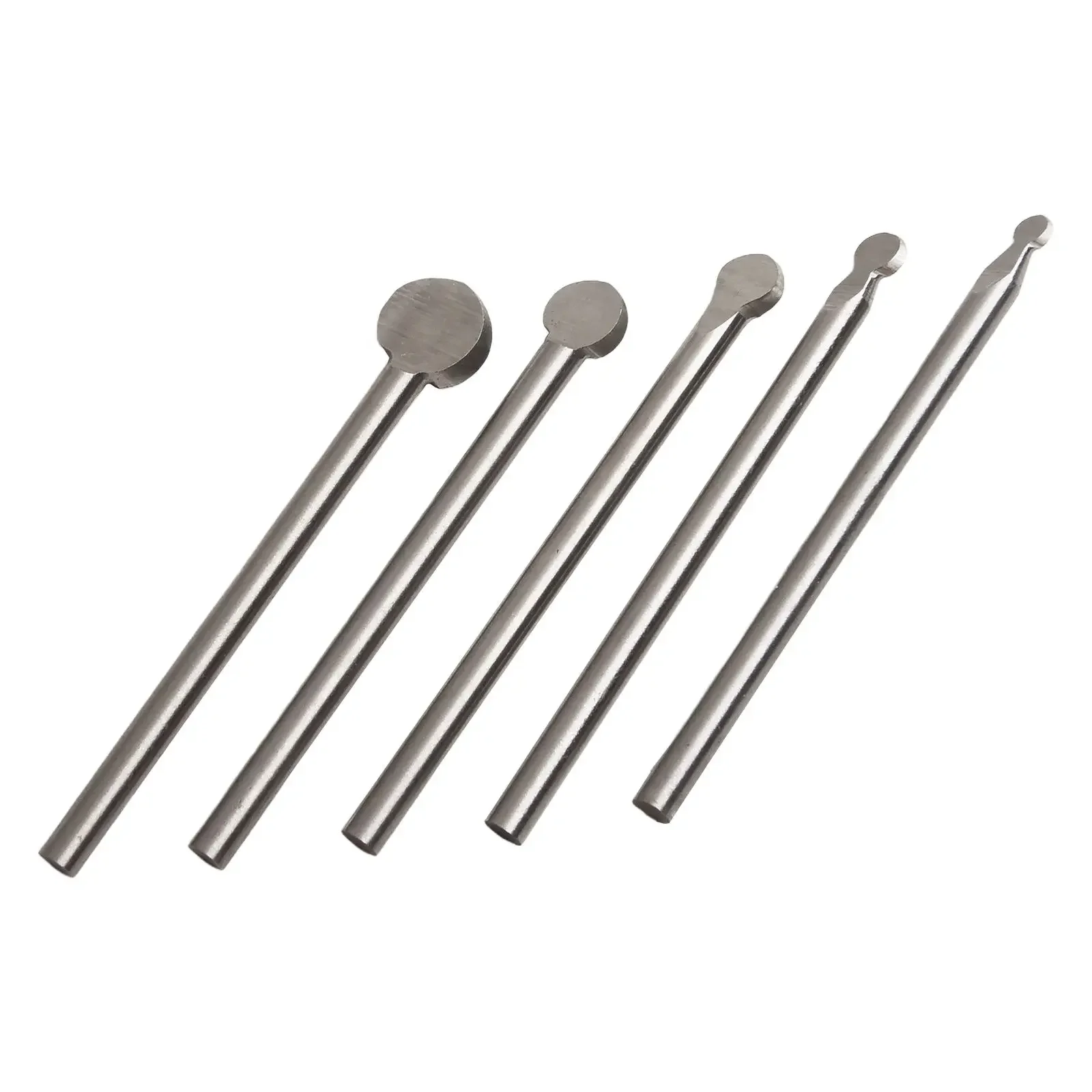 3mm Shank Bit Electric Grinder Bit Professional Use Standard 3mm Handle Enhanced Efficiency High-quality Materials