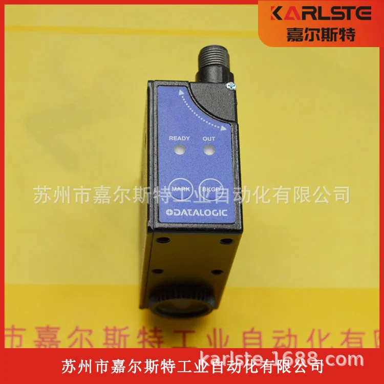 2025 New Original DATALOGIC TLu-015 TLU-415C Color Mark Sensor Price Negotiation