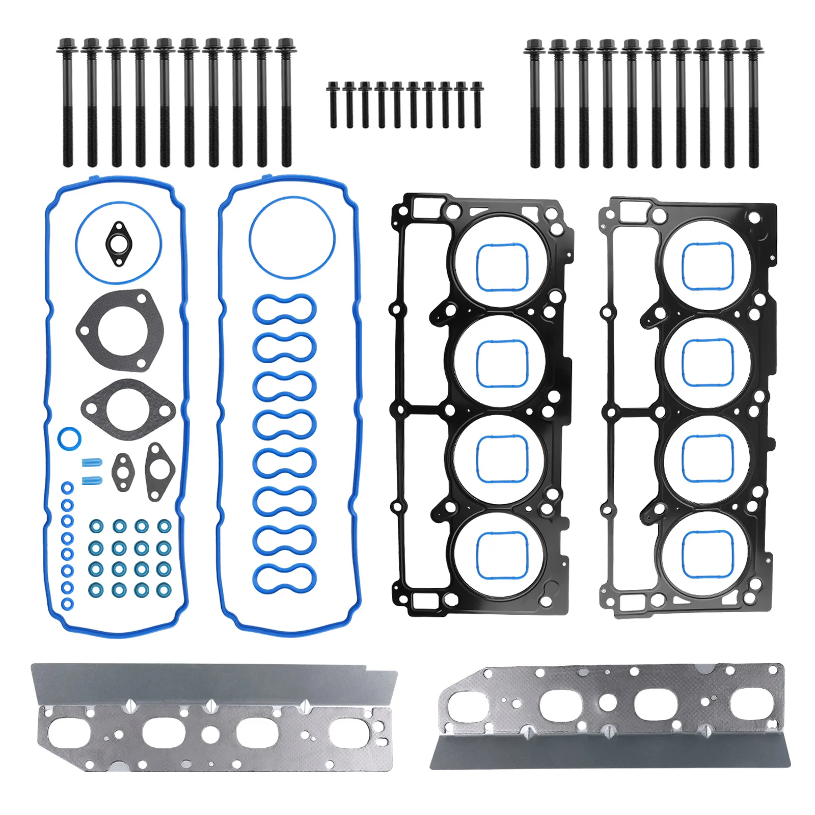 ปะเก็นฝาสูบสําหรับ Dodge Durango 2009-2015 5.7L 345CID V8 SL1000