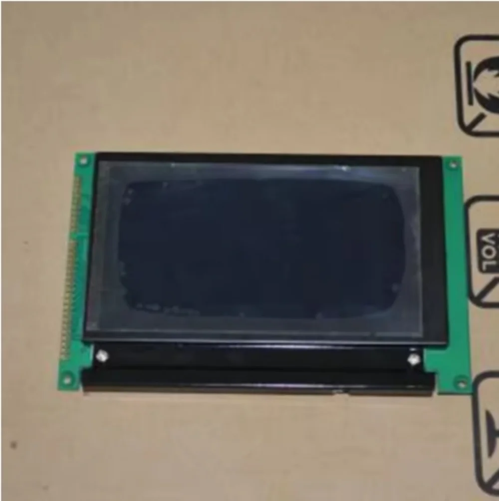 

LMG7400PLFC Original 5.1 inch 240*128 LCD Display Screen