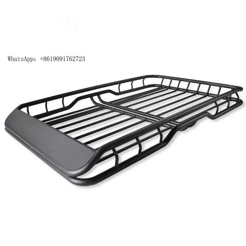 

SXLL Cargo SUV Roof Rack Basket