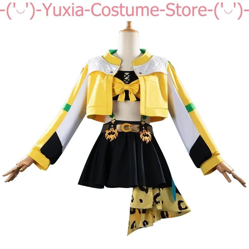 Umamusume-Terno bonito Derby selva bolso, Fantasia Cosplay, Uniforme de festa, Roupas, Cos Jogo, Papel Anime, Cos