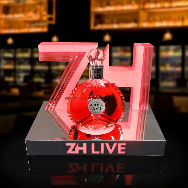 Bar Nightclub Ktv L… - image