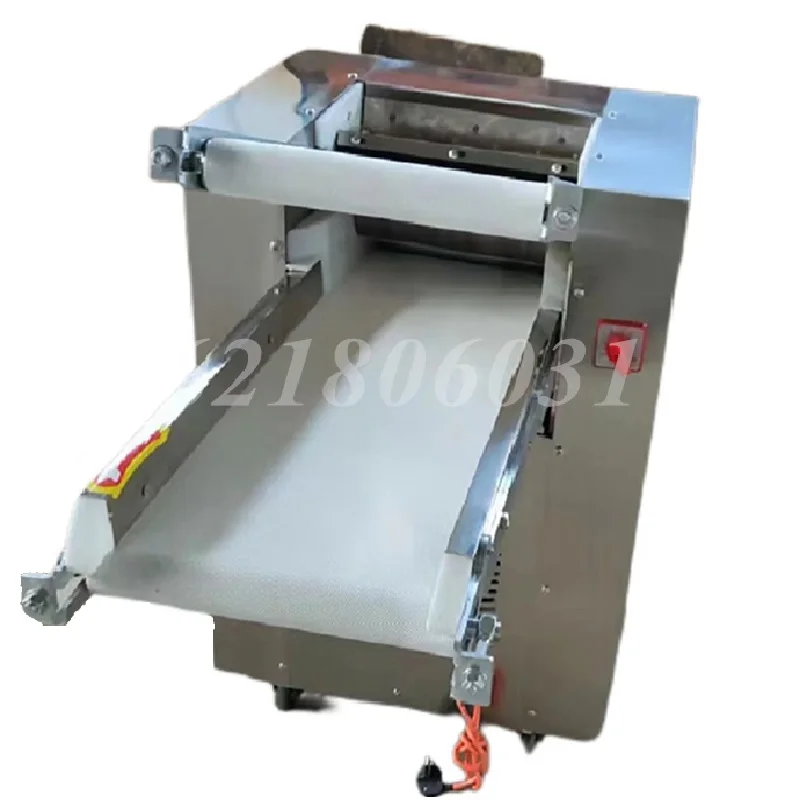 

Multifunctional Dough Pressing Machine Tortilla/Pizza Dough Pressing Machine/Croissant Rolling Machine for Various Occasions