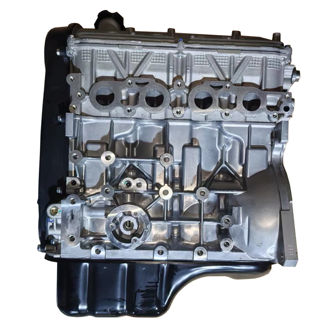CQ WHOLESEA AUTO PARTS G13B Long Block For SUZ UKI Swift