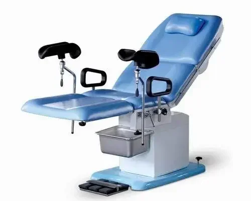 

(MS-F910) Electric Gynecology Examination Operating Surgery Table