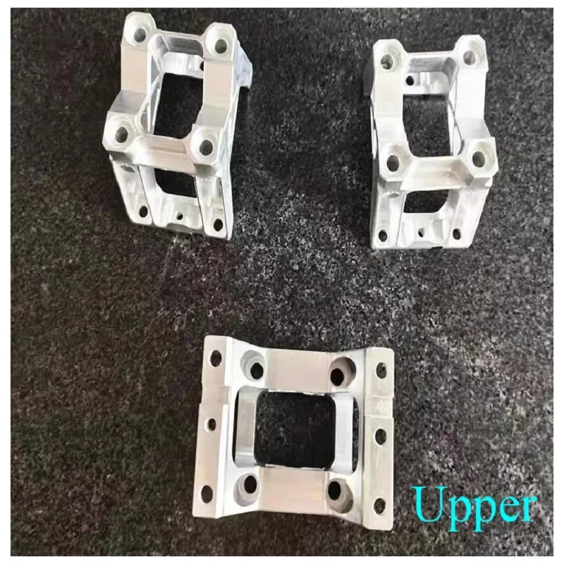 Base de fijación del motor (motor) Agras Drone T50, superior o inferior a uno, nueva y original.