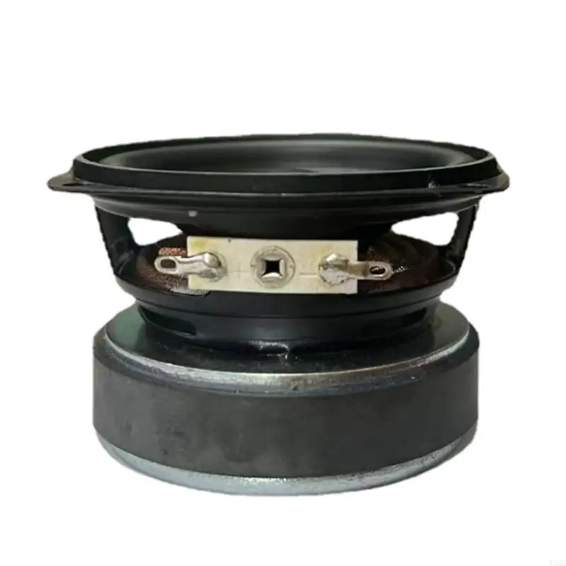 3inch Auditory Speaker 4Ohm 20W High Power- Loudspeaker Speakers Full Ranging Auditory Horn 53mm Internal Magnetic - 44 3inch Auditory Speaker 4Ohm 20W High Power- Loudspeaker Speakers Full Ranging Auditory Horn 53mm Internal Magnetic - 44