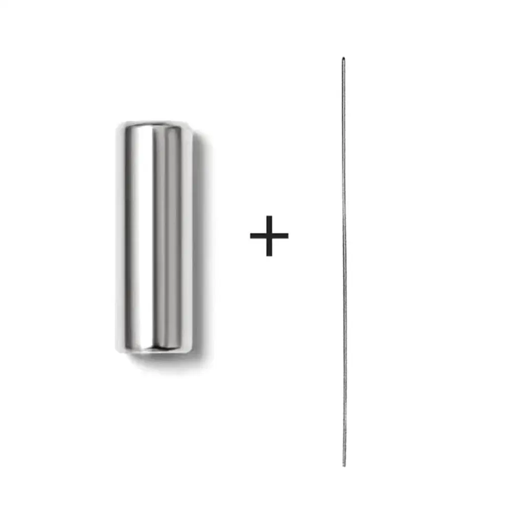 Rotonda Nail Art Cat Eye Gel Penna magnetica per smalto gel 3D Cat Eye Unghie Pittura Forte magnete Stick Manicure Strumenti fai da te M2B8