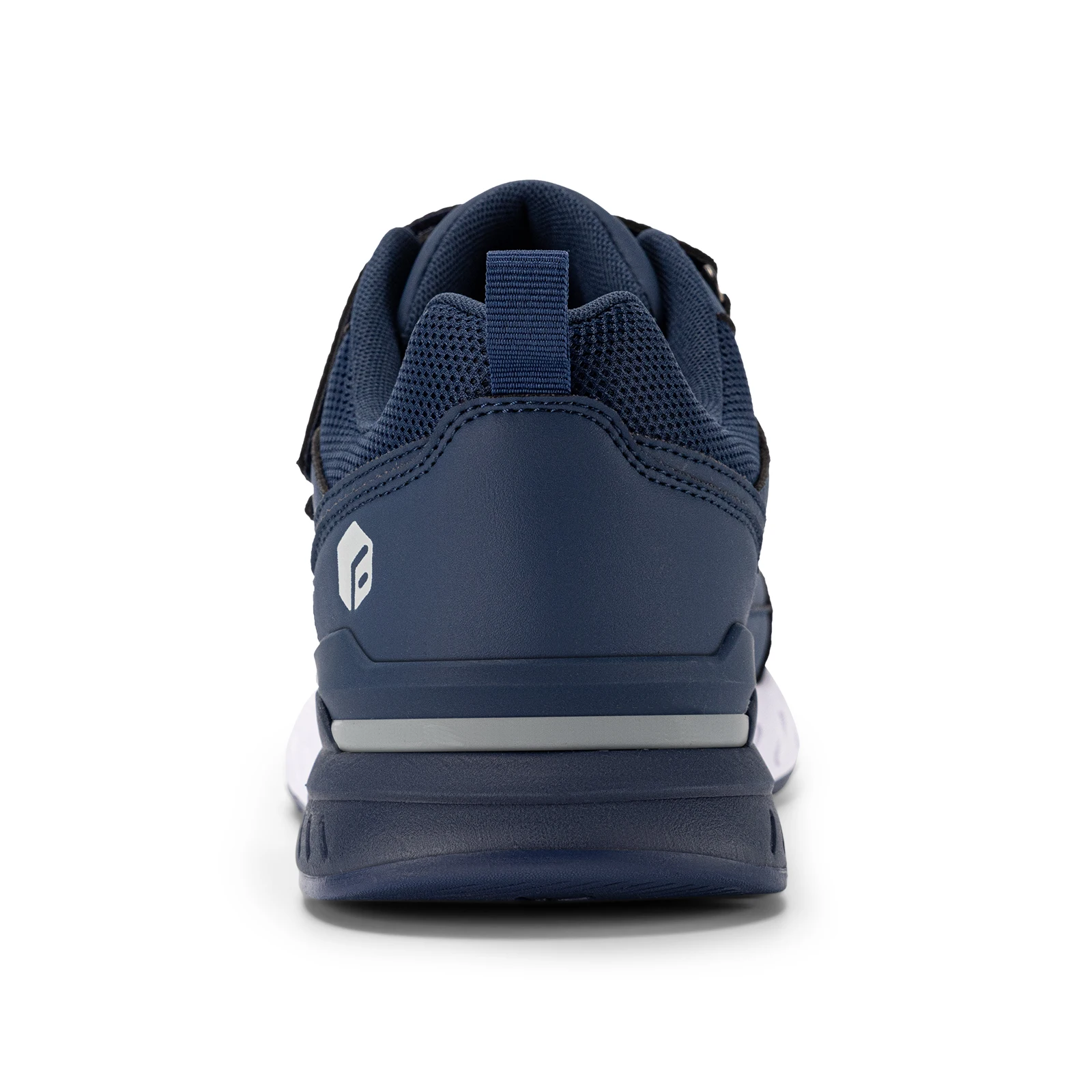 FitVille Wide Walking Shoes Hook Loop Orthopedic Man Casual Sneakers for Swollen Feet Neuropathy Comfort Sport Shoes for Men