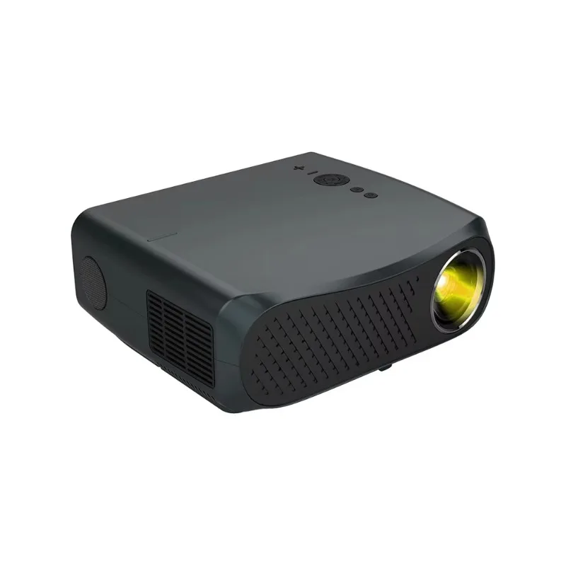 New Full hd Native 1080P Android Wifi Blue Tooth 3d Projector for Education