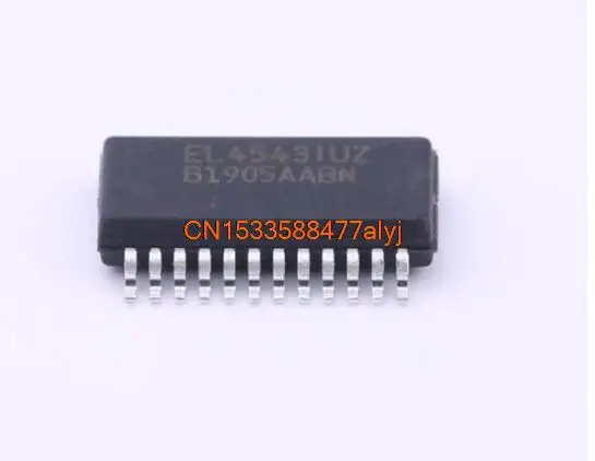 

NEW EL4543IU EL4543IUZ SSOP24