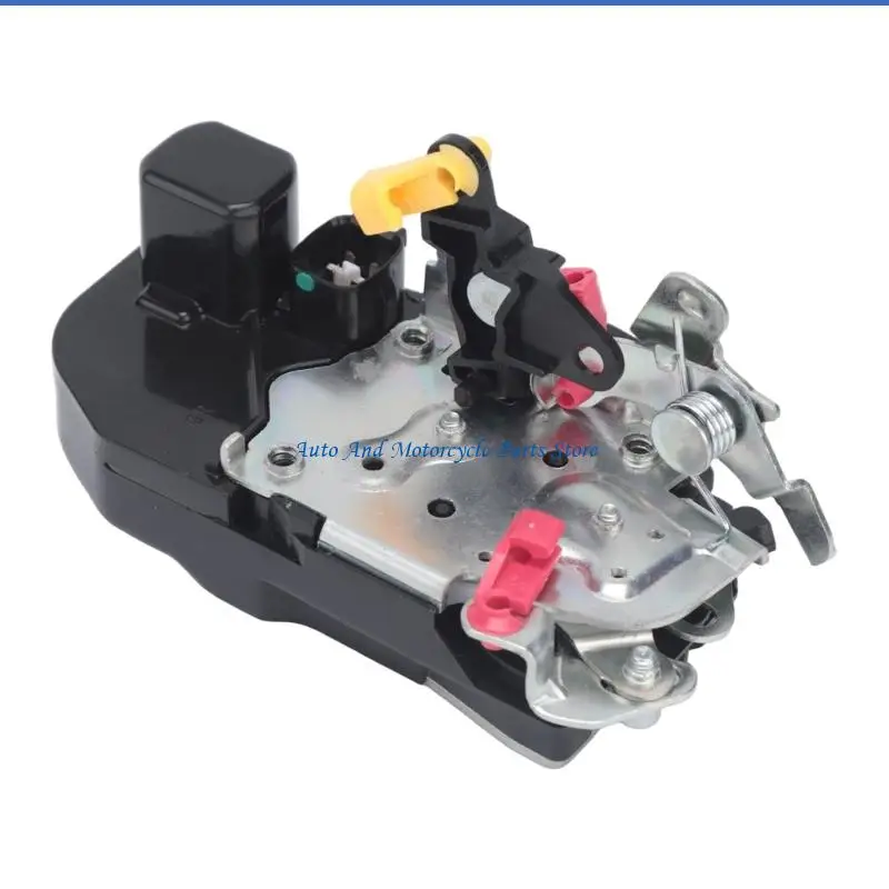 P9FD Passenger-Position Door Lock Actuator 55372846AB for 1500 2500 3500 4000 4500