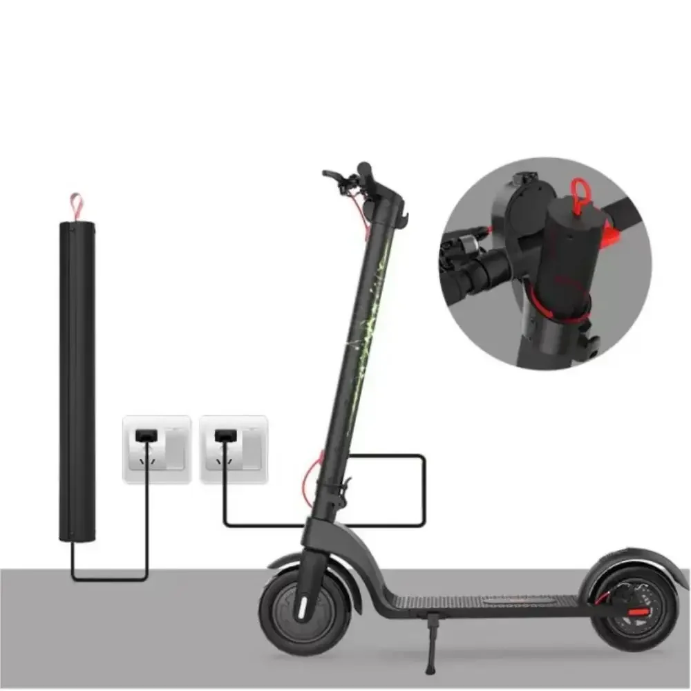 36V 5200mAh Brand New Lithium Battery for Huanxi X7 Electric Scooter