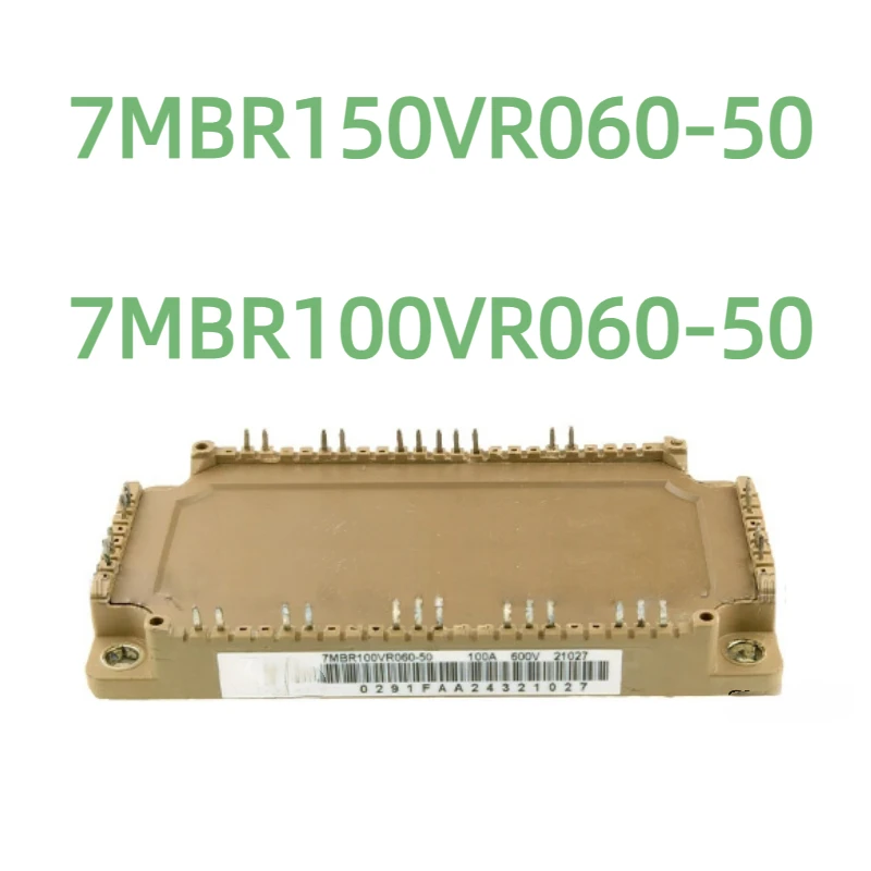 

Новый МОДУЛЬ 7MBR150VR060-50 7MBR100VR060-50