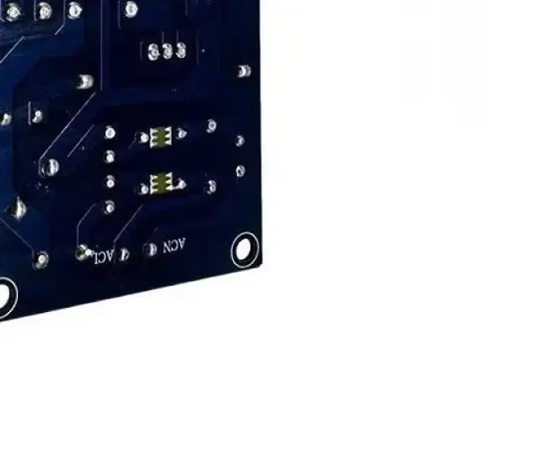 

12V 4A 50W Switching Power Supply Bare Board AC-DC Converter Isolated Module AC110-240V to DC12V for Electronics