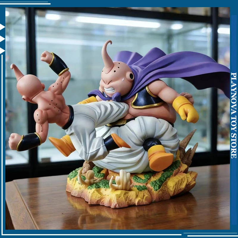 Anime Dragon Ball Z…