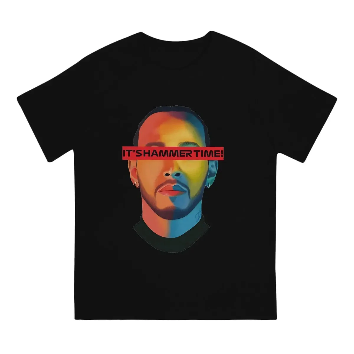 este-e-o-tempo-do-martelo-camiseta-estampada-f1-racing-car-headshot-tecido-de-algodao-puro-respiravel-e-macio-manga-curta-masculina