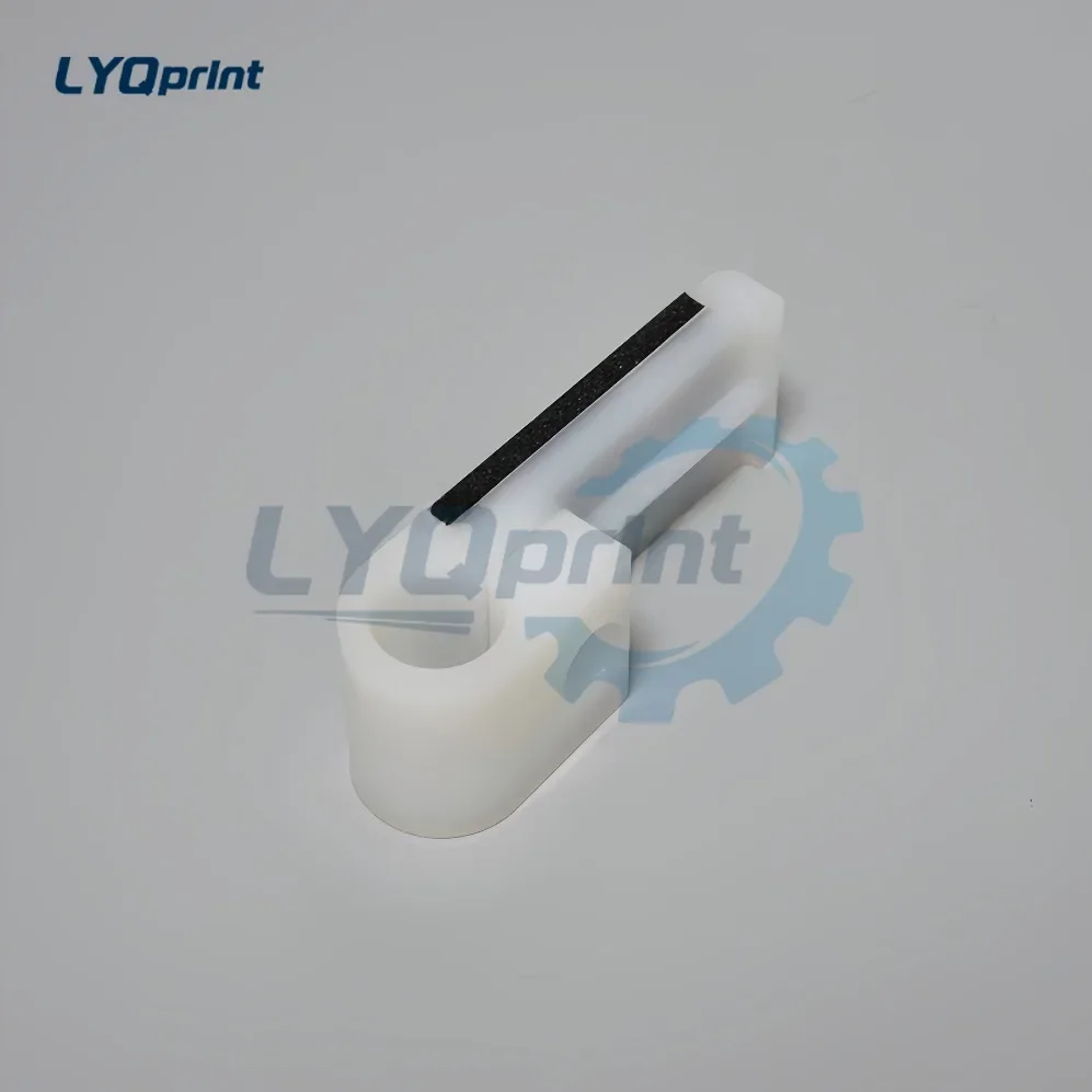 Komori Printing Machine Accessories L40/28/26 Paper Delivery Stand Stopper Tongue Paper Delivery Aligner