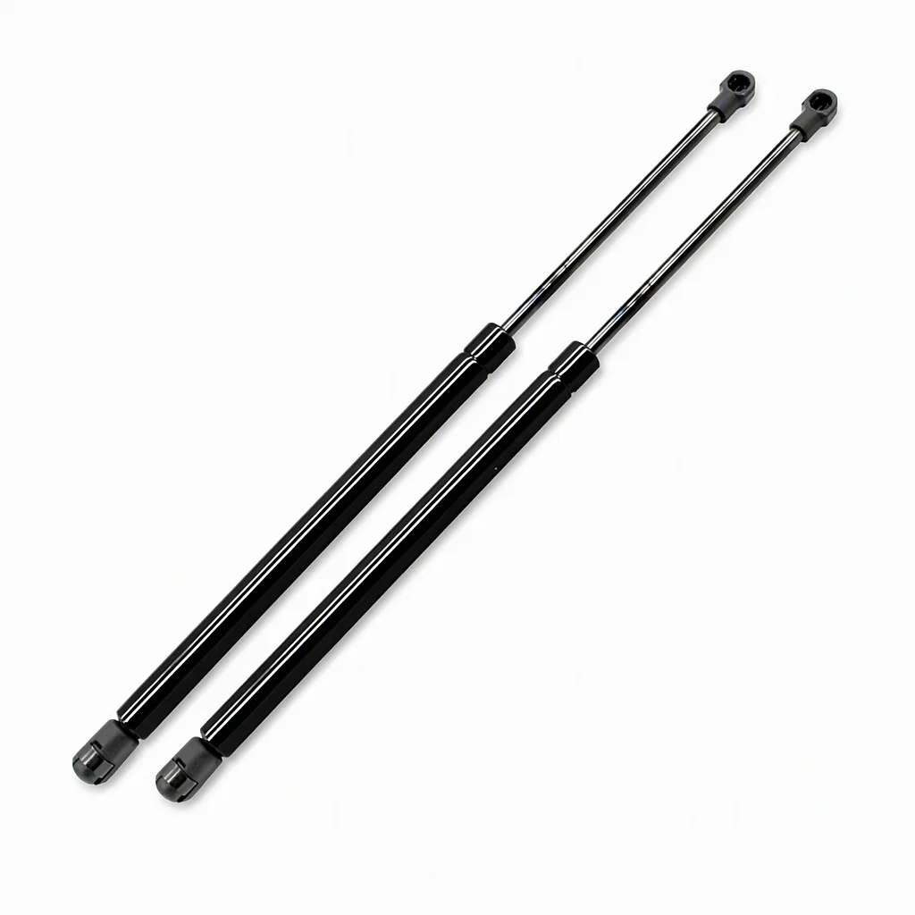 10 pair 09-13 model Golf 6 MK6 rear panel carbon steel nitrogen gas spring support rod 5K6827550B