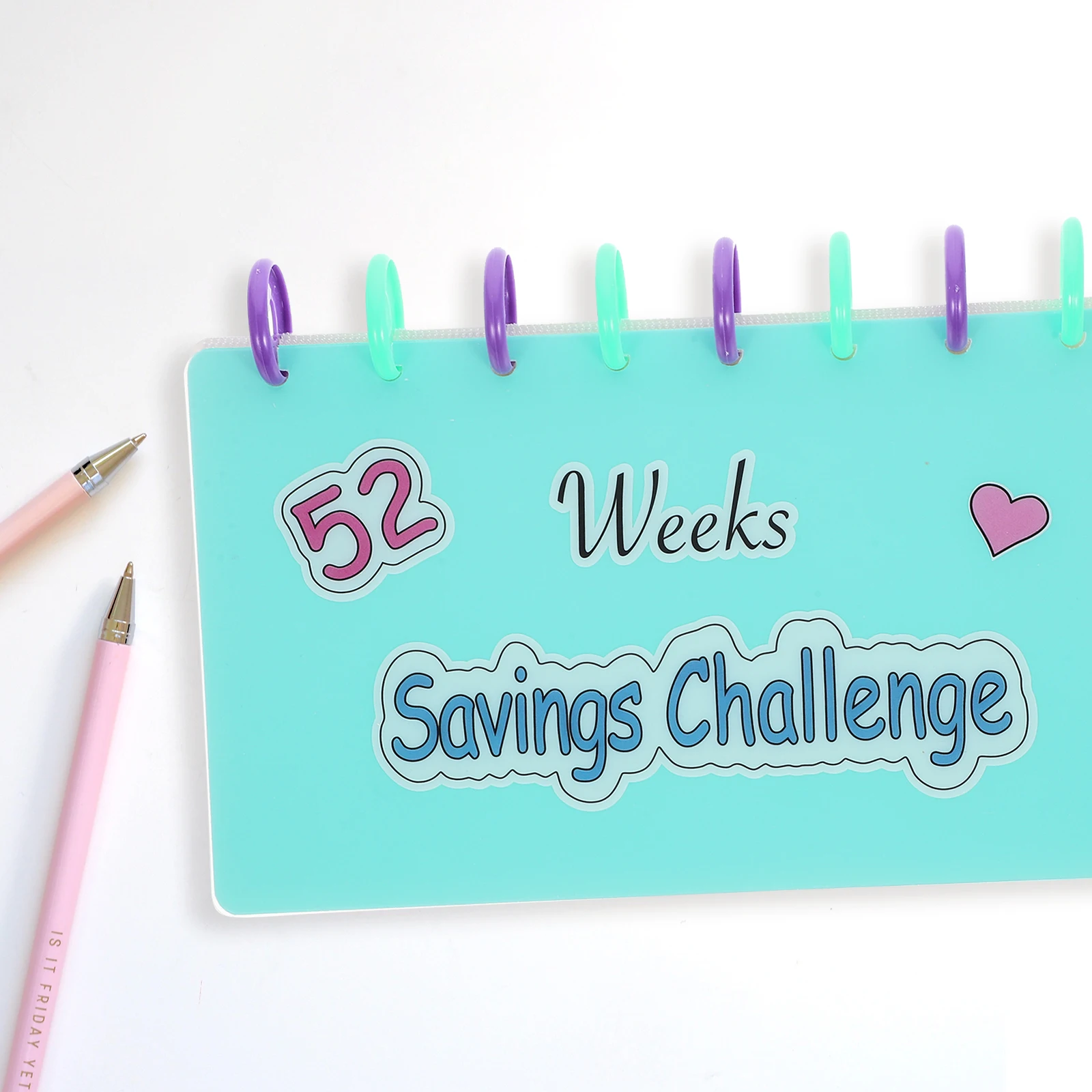 

Cash Pouches Budget Binder Organizer For Money Savings Challenge Finance Storage Receipts Cards Portable Planner