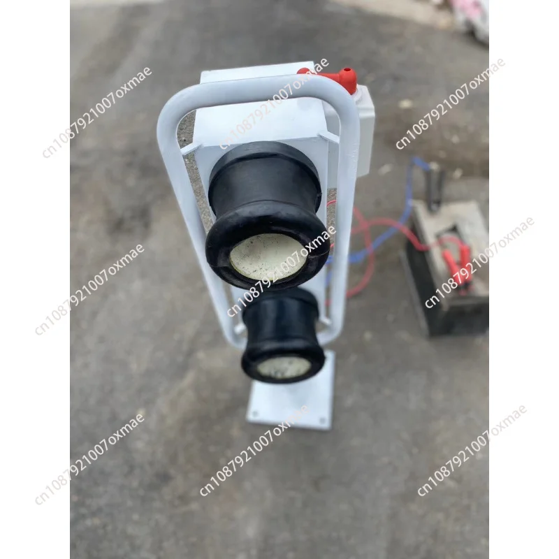 Electric Winch Hoist Net Hoist Cage Hoist Fishing Boat Electric 12v24v304 Stainless Steel