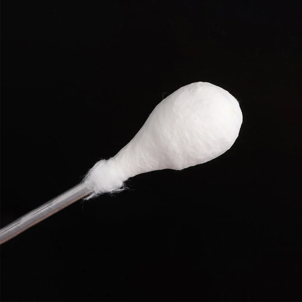 

5 шт. многоразовые баночные стержни зажигания из нержавеющей стали с ватными тампонами, защита от ожогов, многофункциональные вакуумные банки