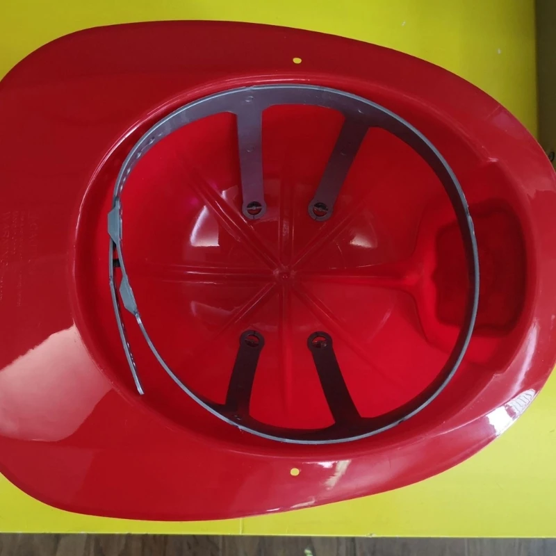 Kid Fireman Costume Hard Helmets Fireman Helmet Firefighter Hat Fireman Cosplay Costume Accessories Halloween Props