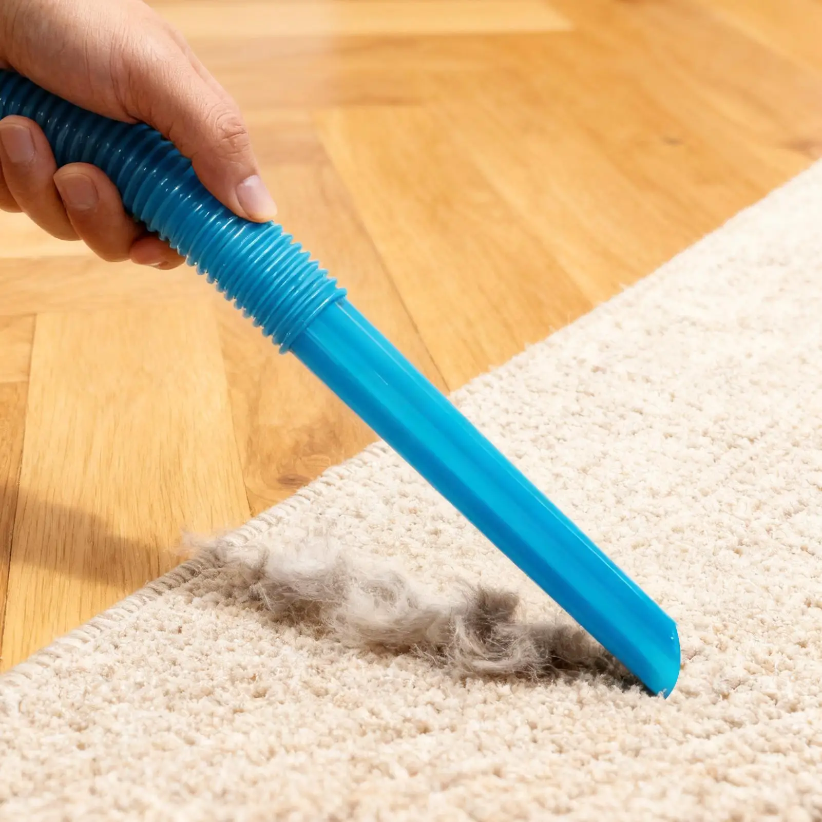 Dryer Vent Cleaner Hose Lint Duster Duct Tool Portable Vacuum Hose Attachment For Home Household Indoor Window Dehumidifier