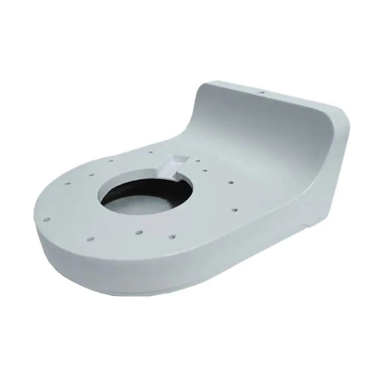 【ORNAMENT】PFB203W Wall Mount Bracket For Camera DOME For Camera Water-Proof Mounting Support PFB203W Mental